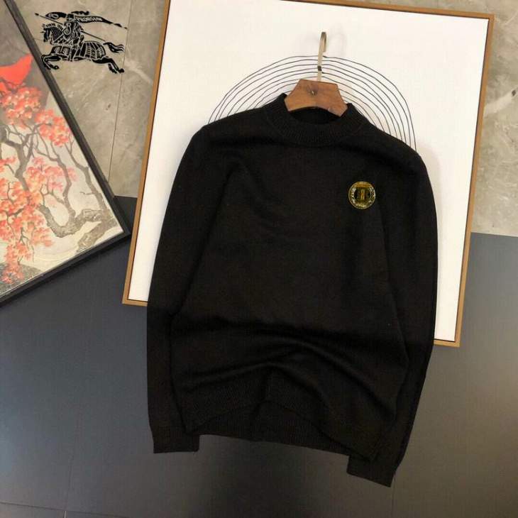 Picture of Burberry Sweaters _SKUBurberrym-3xl25t0143771